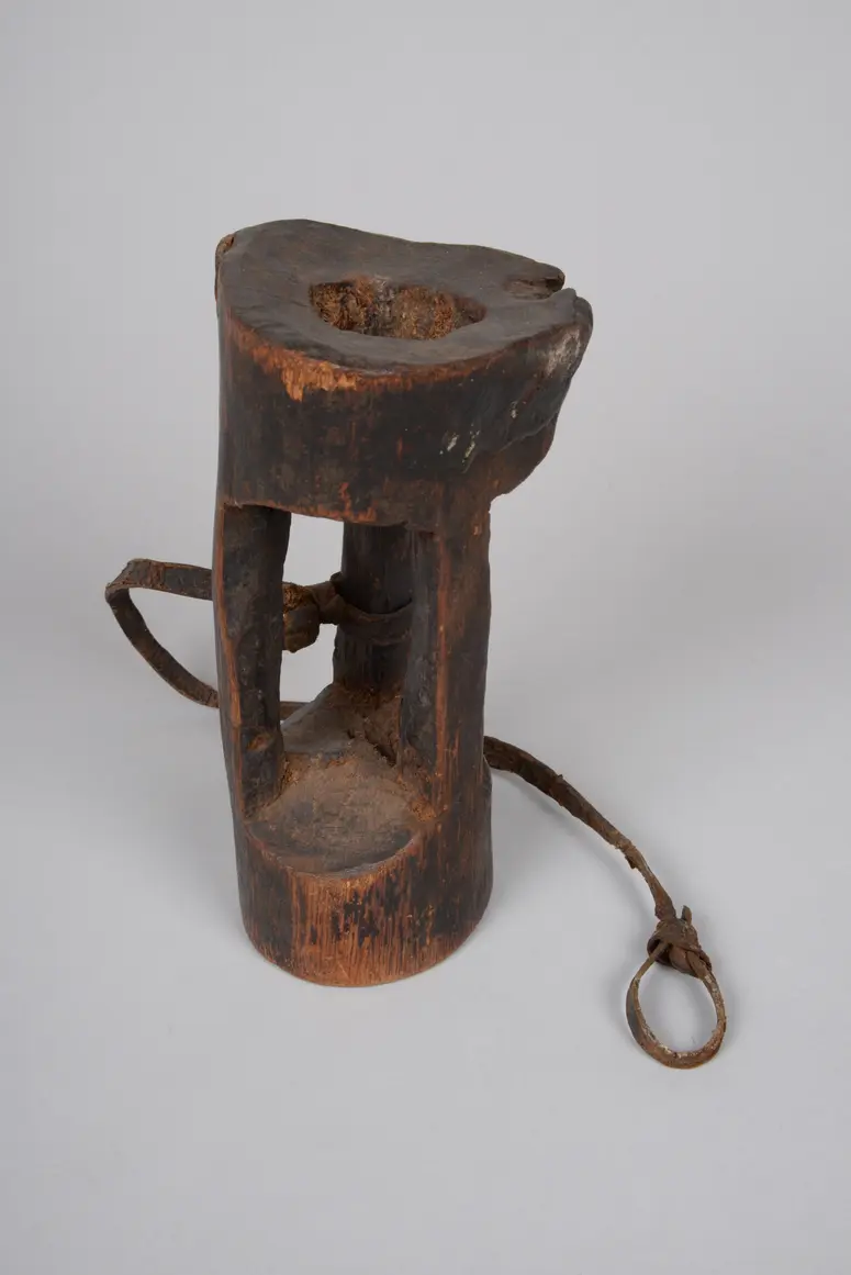 Hausamulett