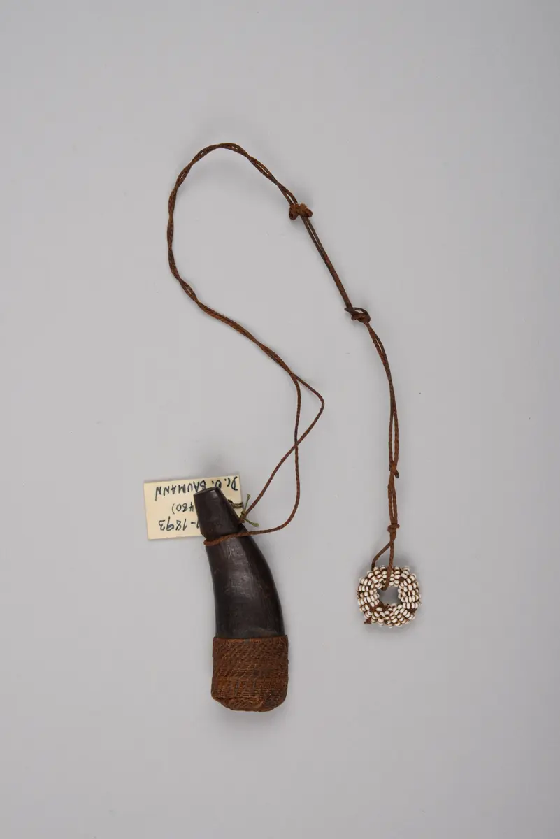 Horn (Amulett)