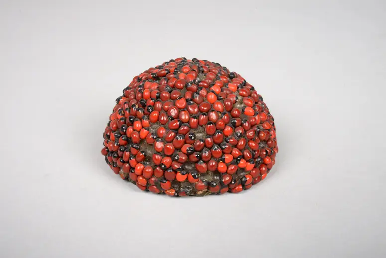 Kopfschmuck