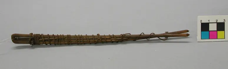 Vogelfalle