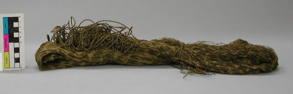 Fischnetz