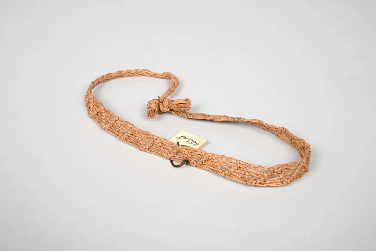 Kopfschmuck