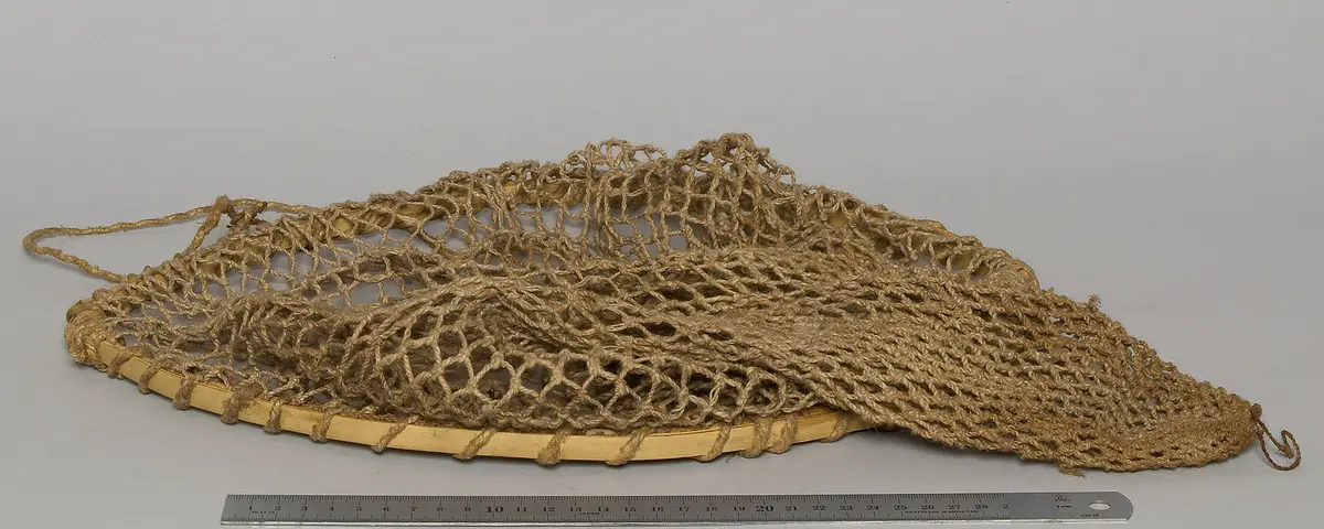 Fischnetz