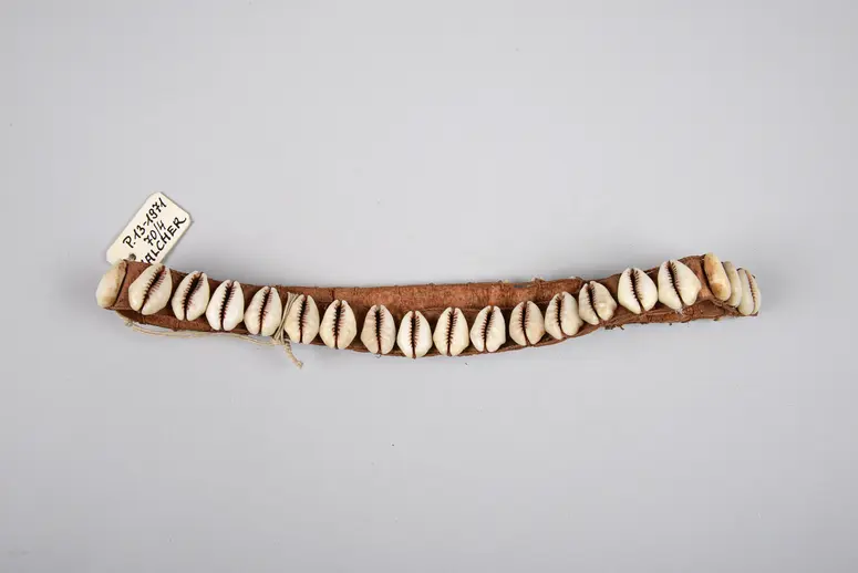 Kopfschmuck