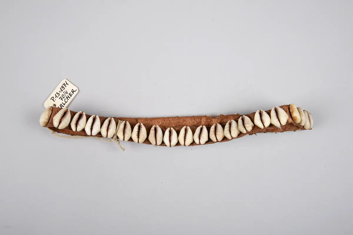 Kopfschmuck