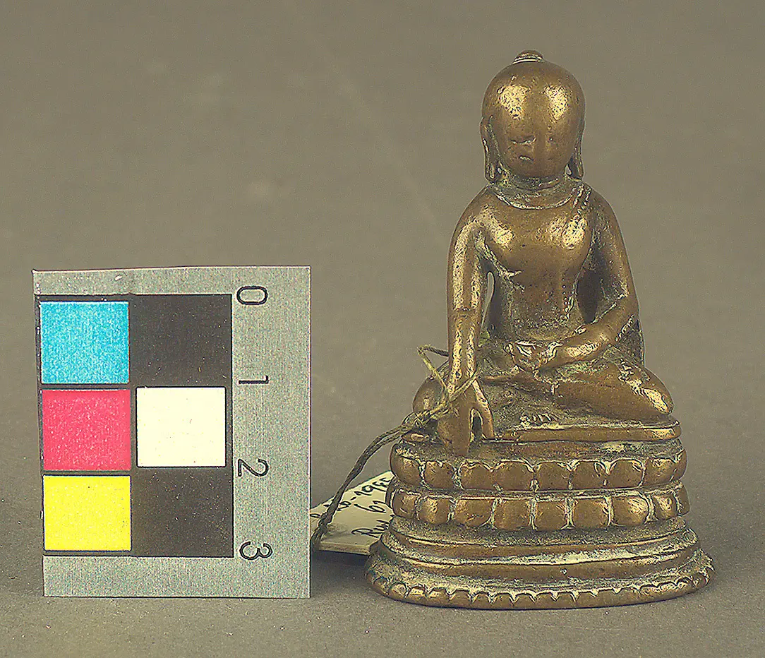 Buddha