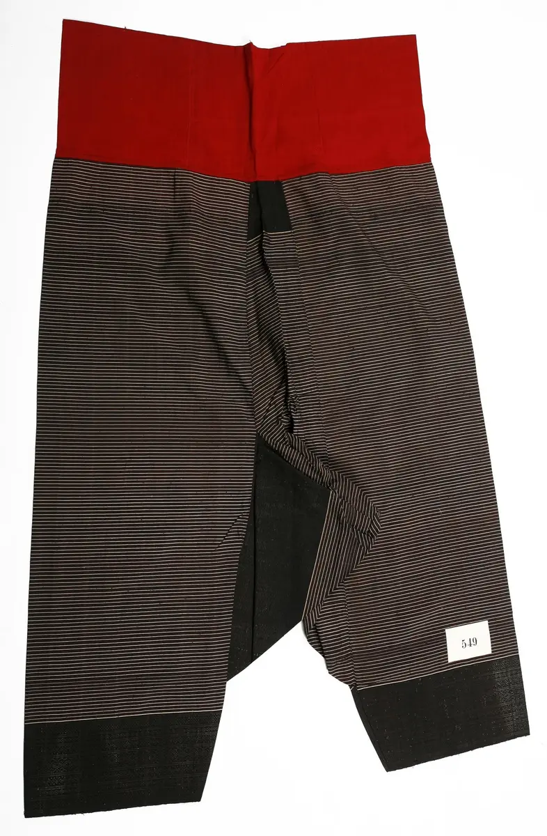 Trousers