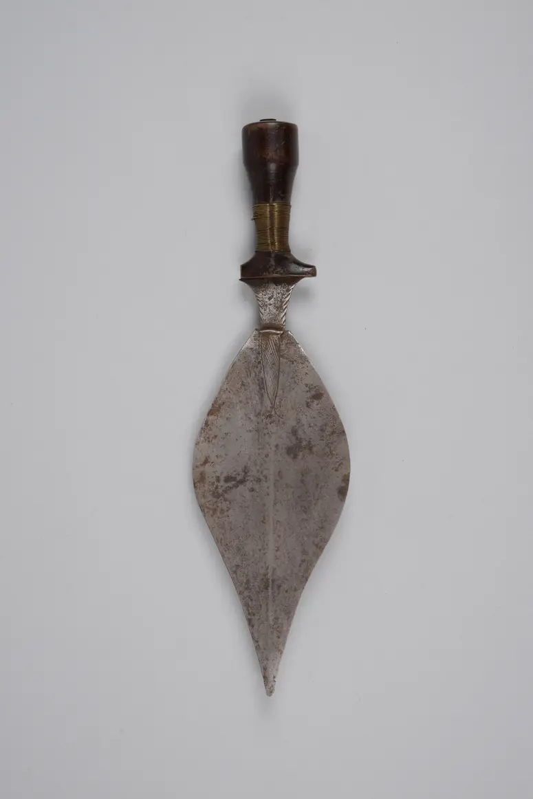 Dolchmesser
