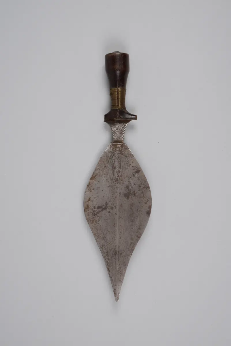 Dolchmesser