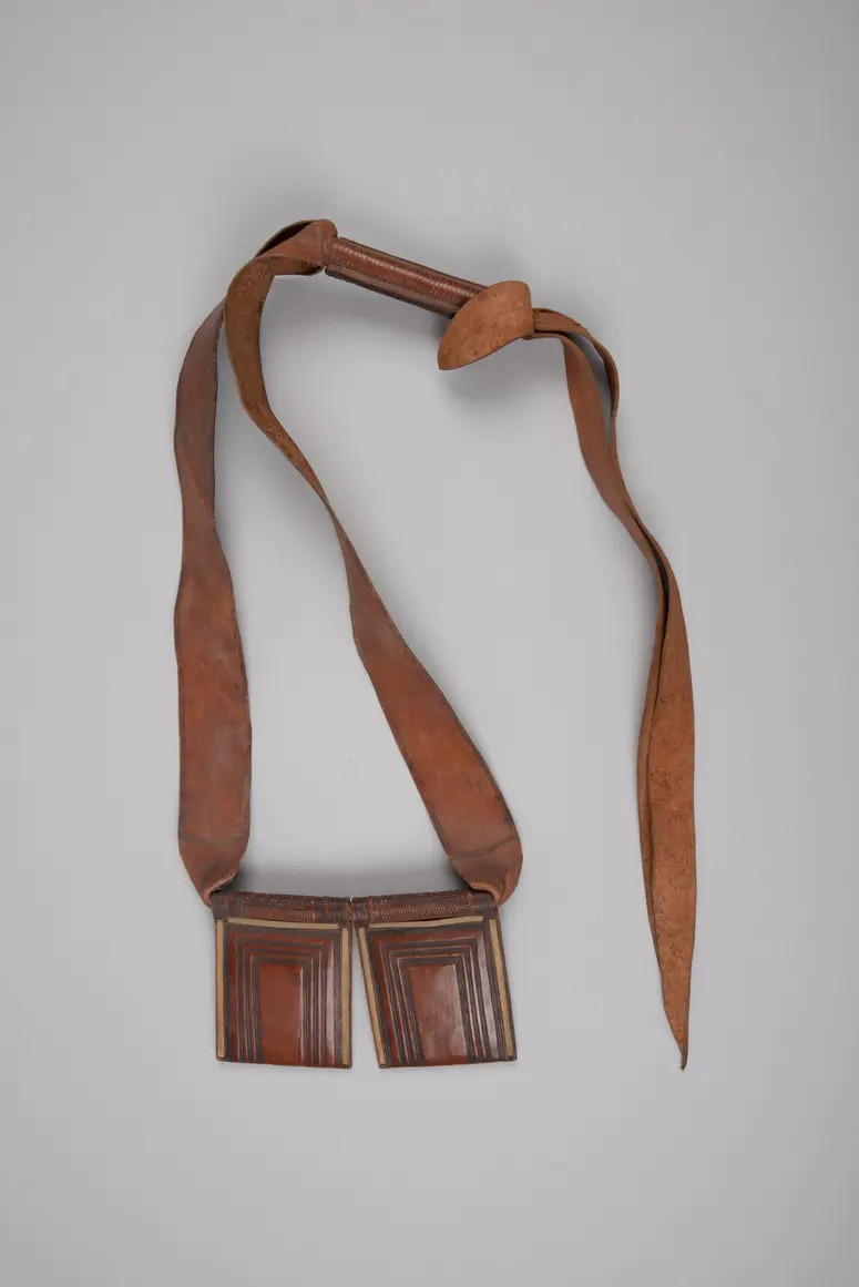 Kette (Amulett)