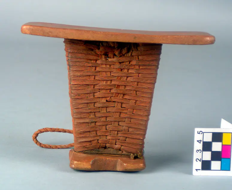 Sitzschemel
