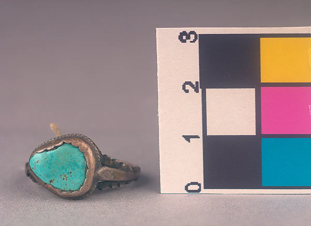 Fingerring