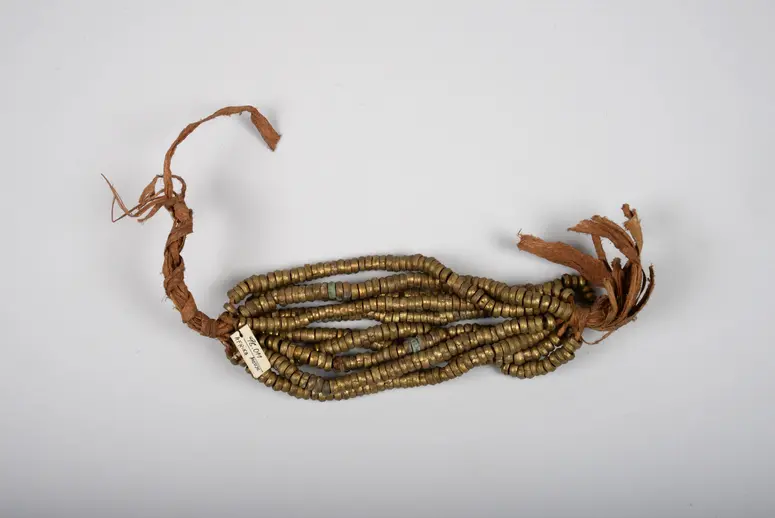 Tanzschmuck (Gurtschmuck)