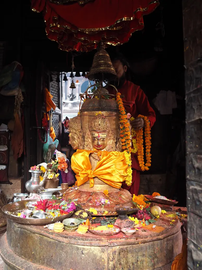 Shiva Lingam