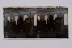 Stereofotografie, Negativ