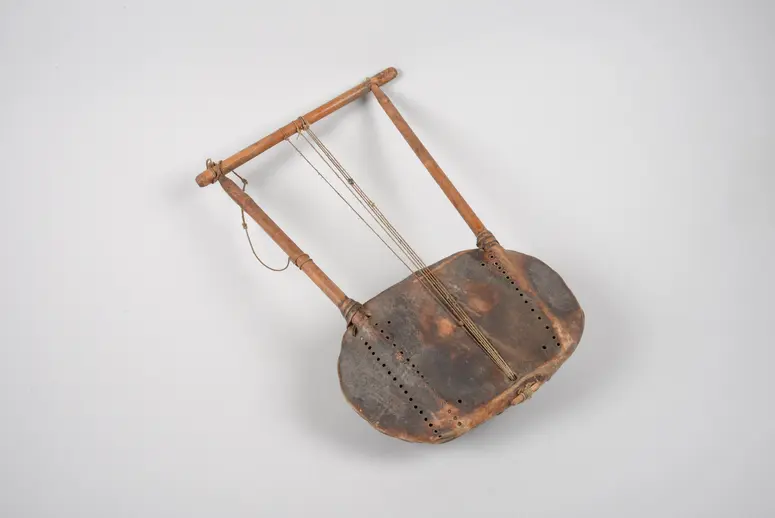Instrument: Laute