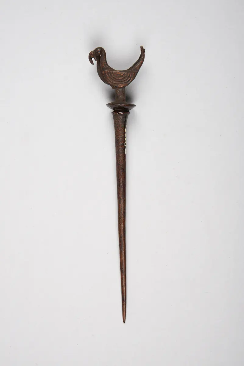 Haarnadel