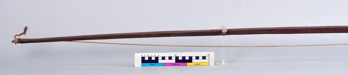 Bow