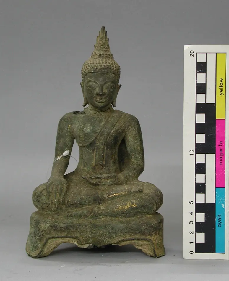 Buddha