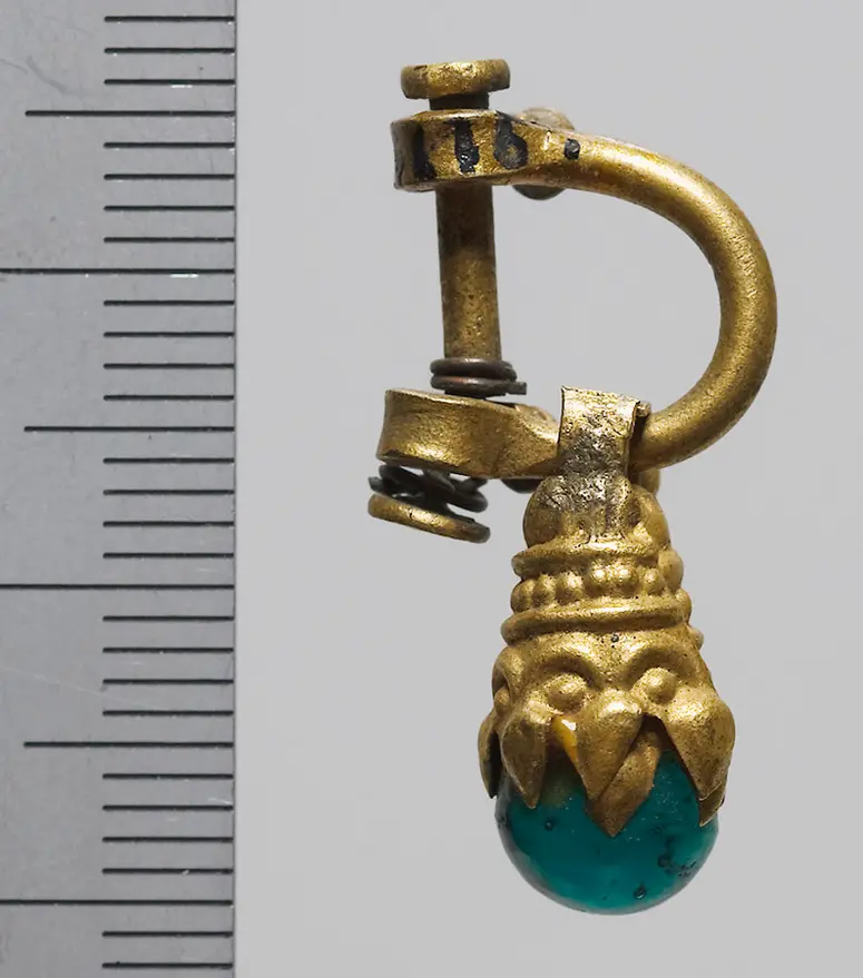 Ohrschmuck