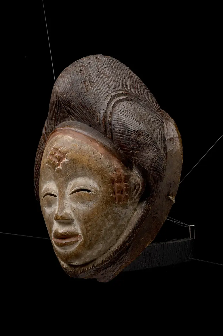 Maske