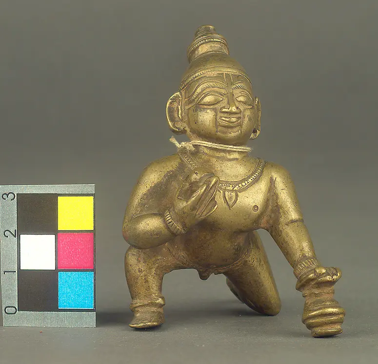 Krishna