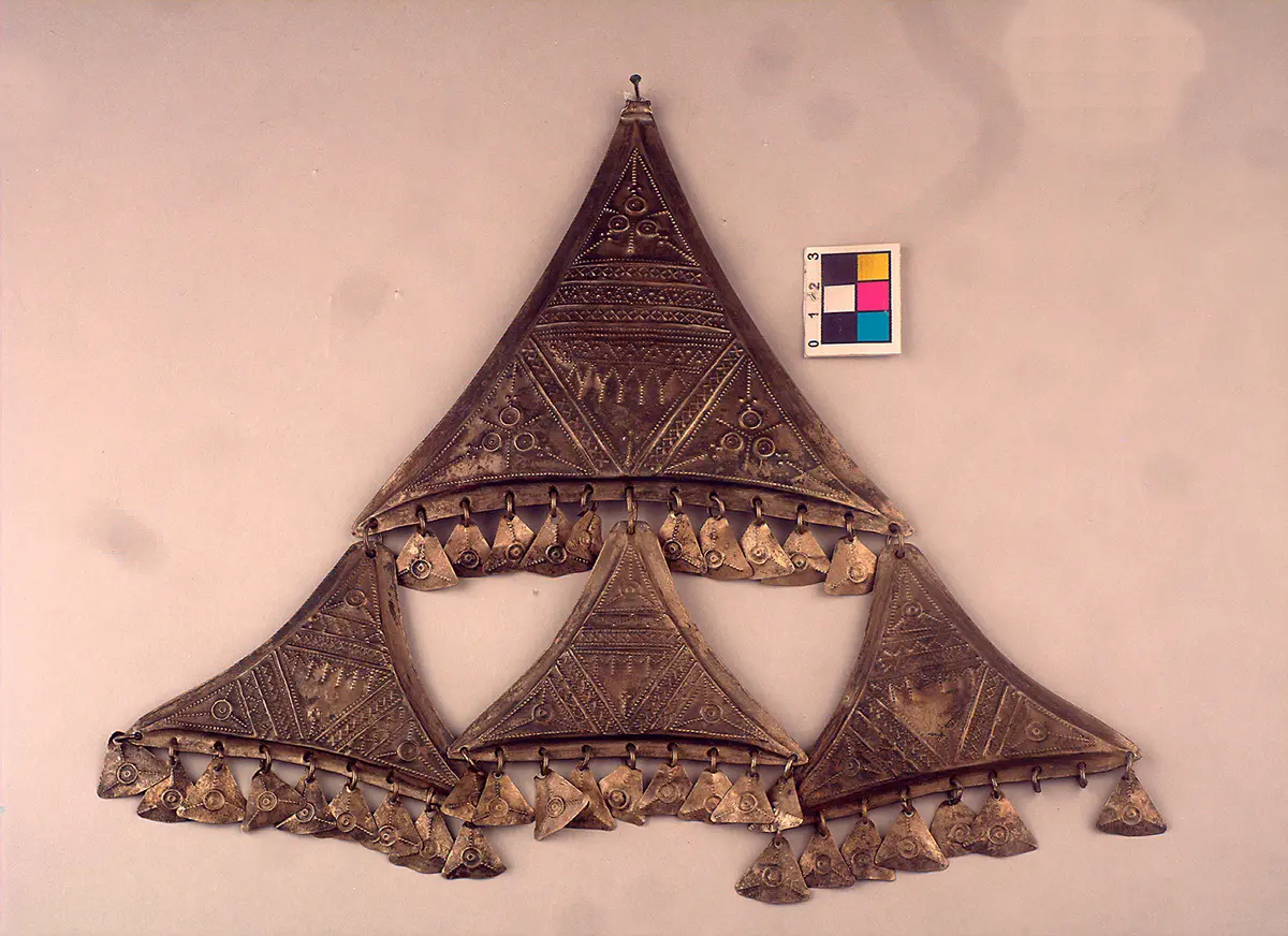 pendant