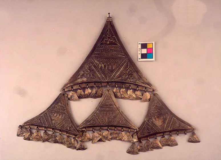 pendant