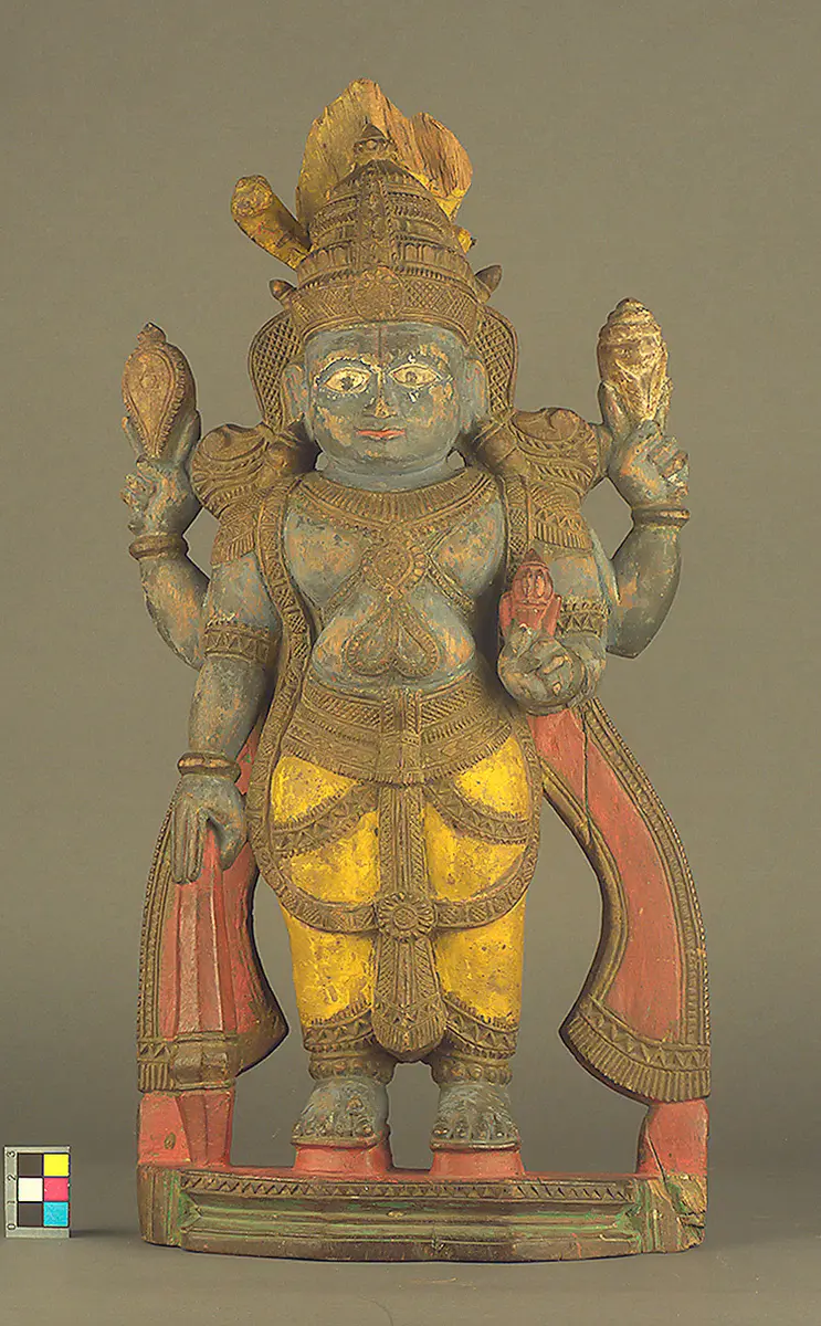 Vishnu