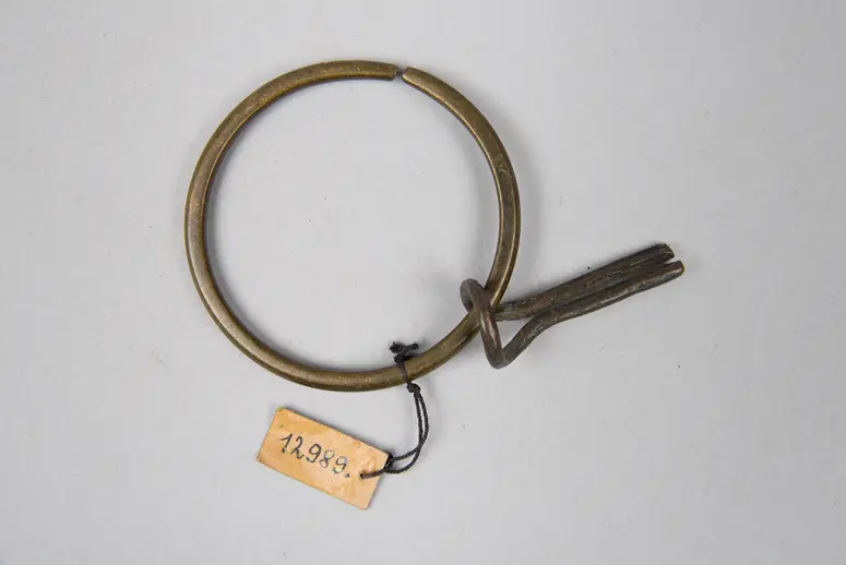Ohrring