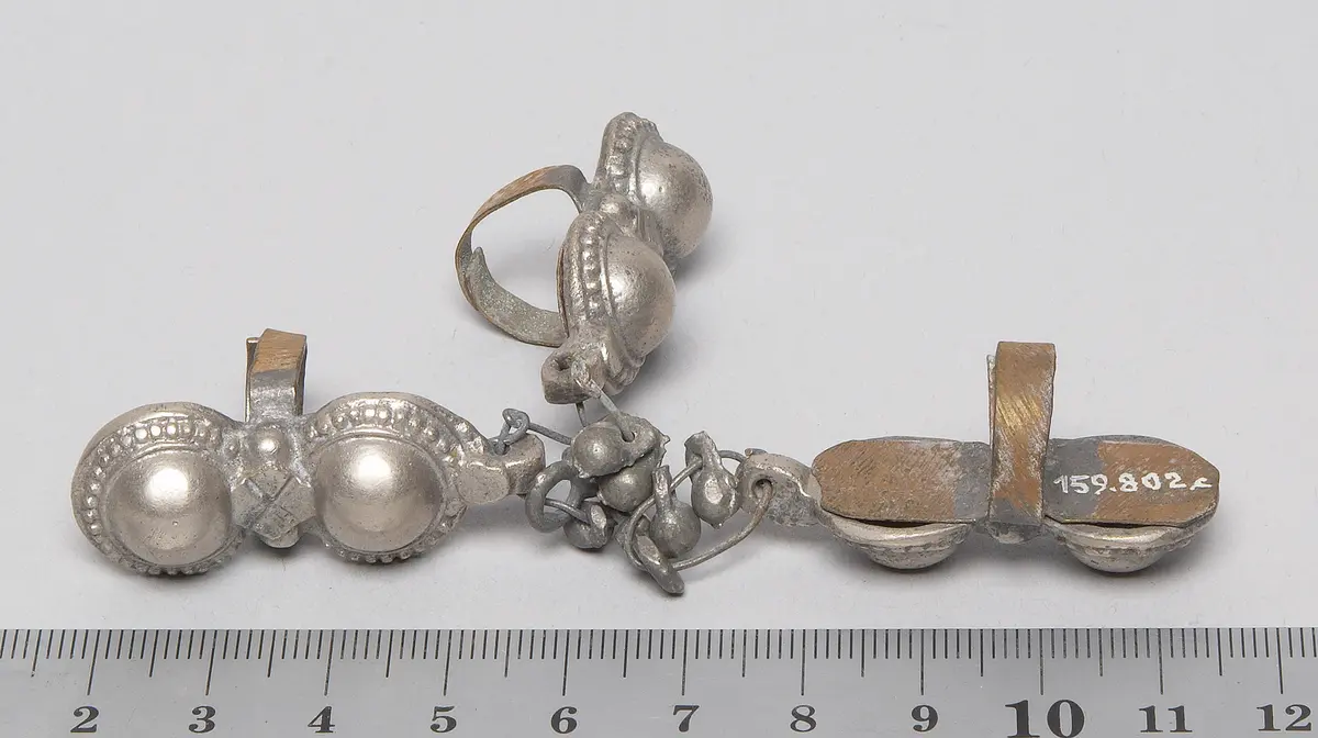 Zehenring