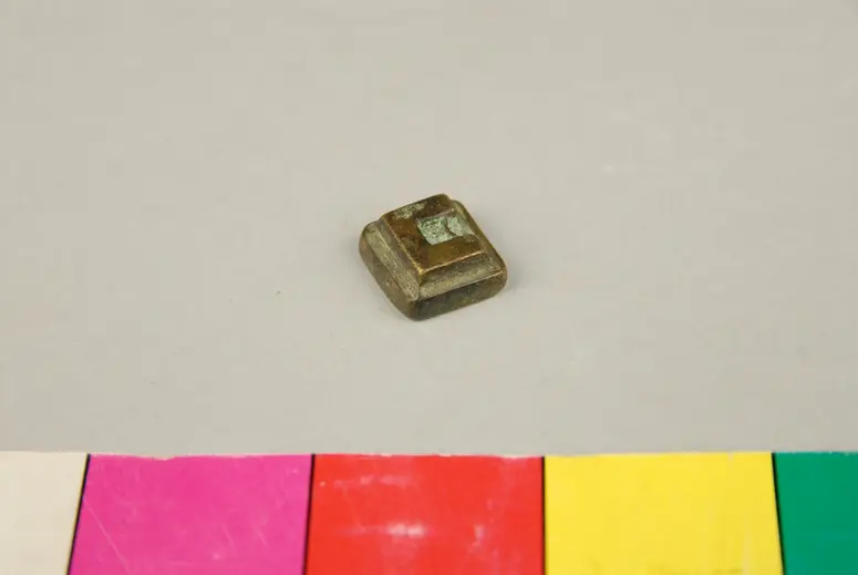 Goldgewicht