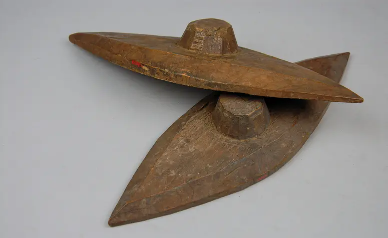 Musikinstrument