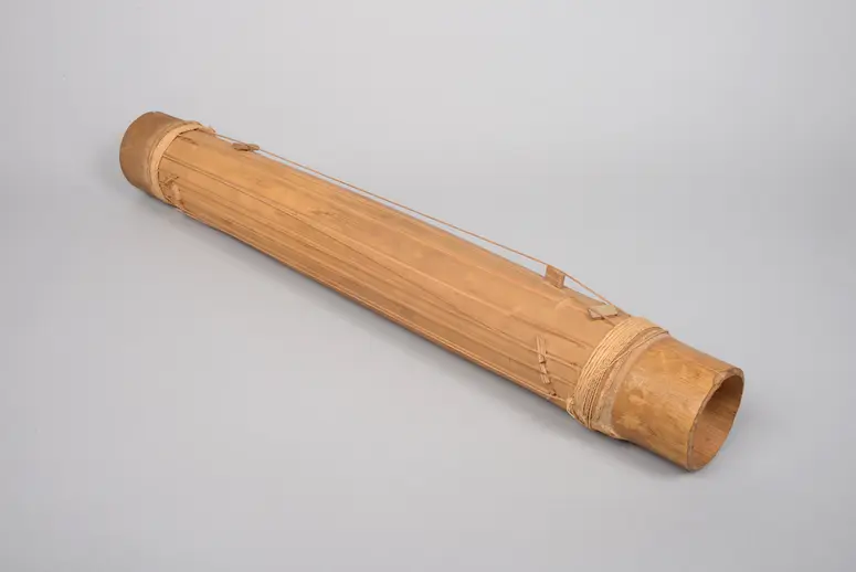 Musikinstrument