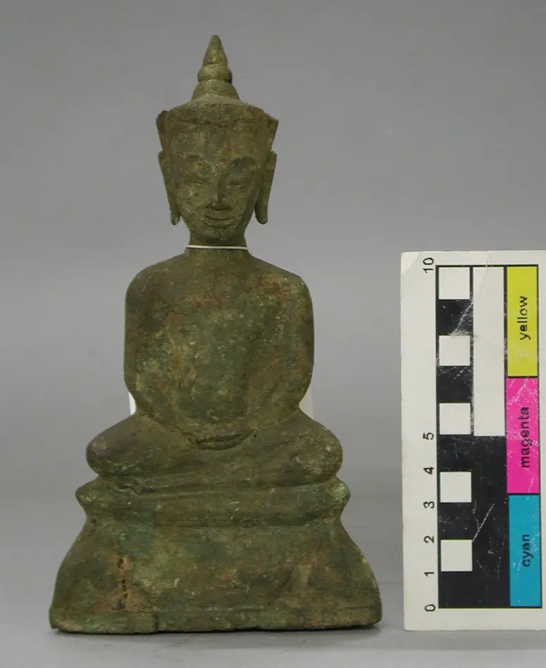 Buddha