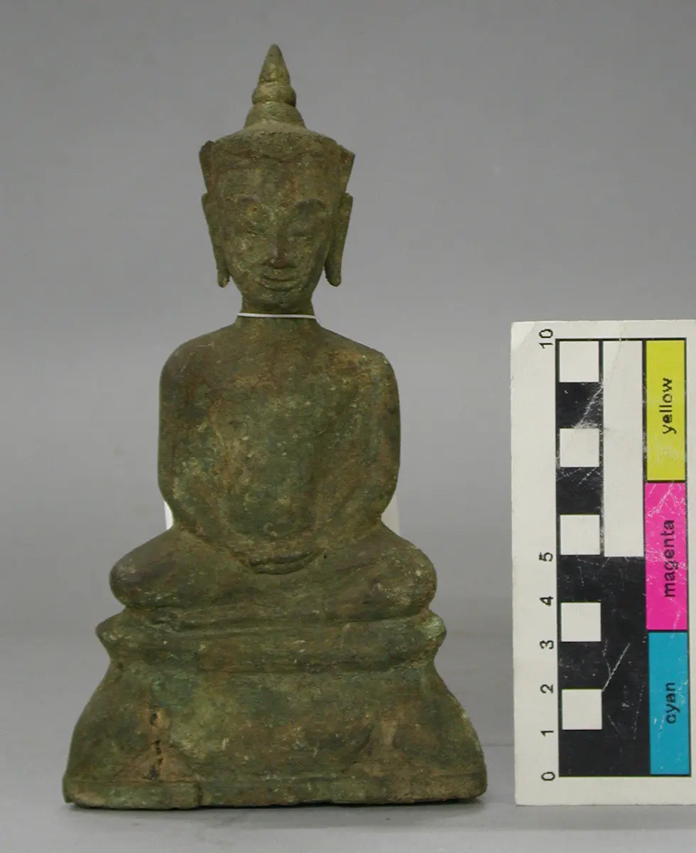 Buddha