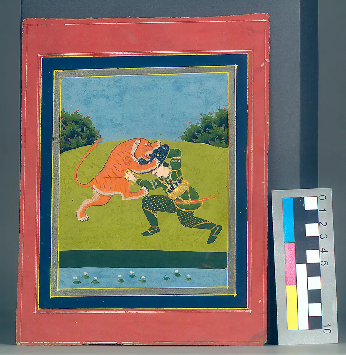 Miniatur