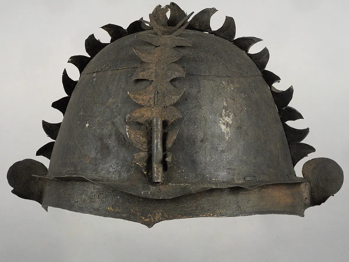Helmet