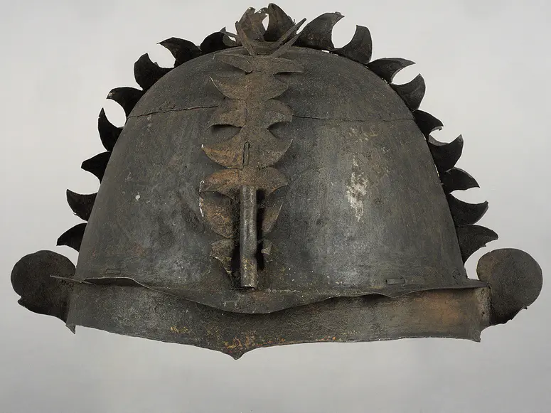 Helmet