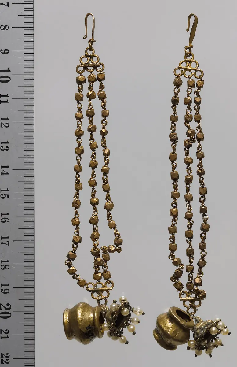 Kopfschmuck