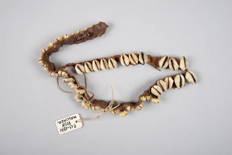 Kopfschmuck