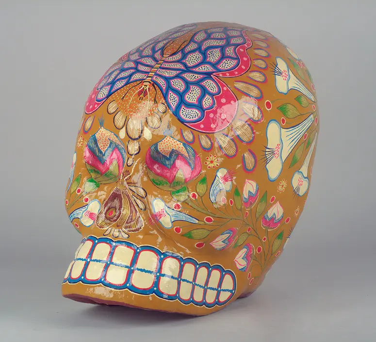 Totenkopf
