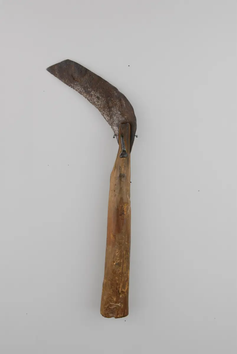 Sägemesser