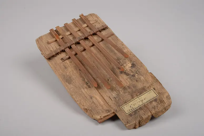 Musikinstrument