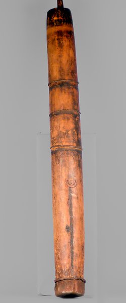 Instrument: Drum