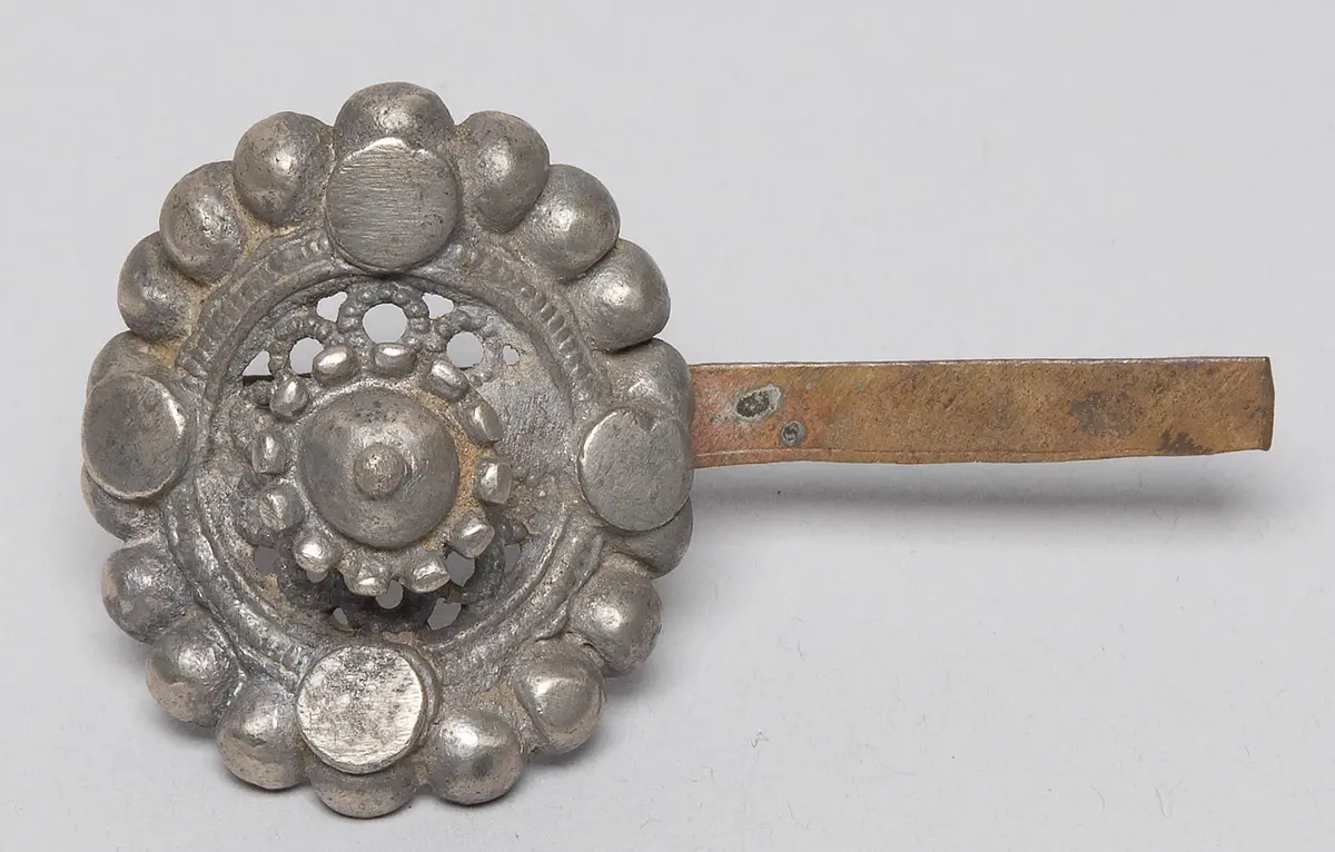 Zehenring