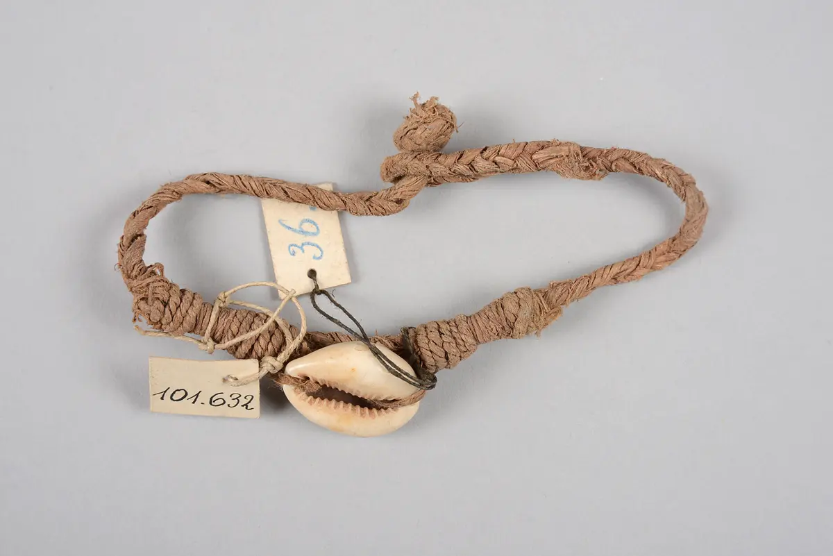 Oberarmband für Diebe