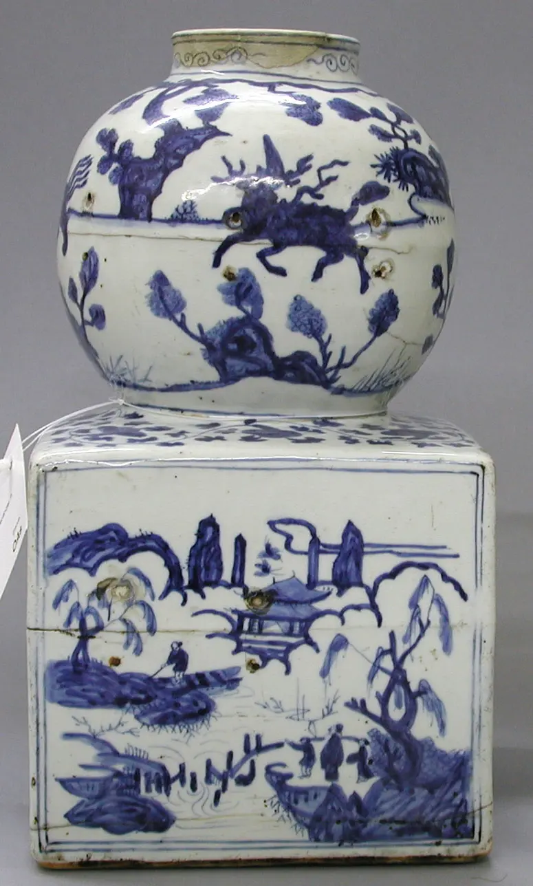 Vase