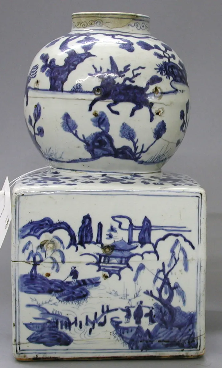 Vase