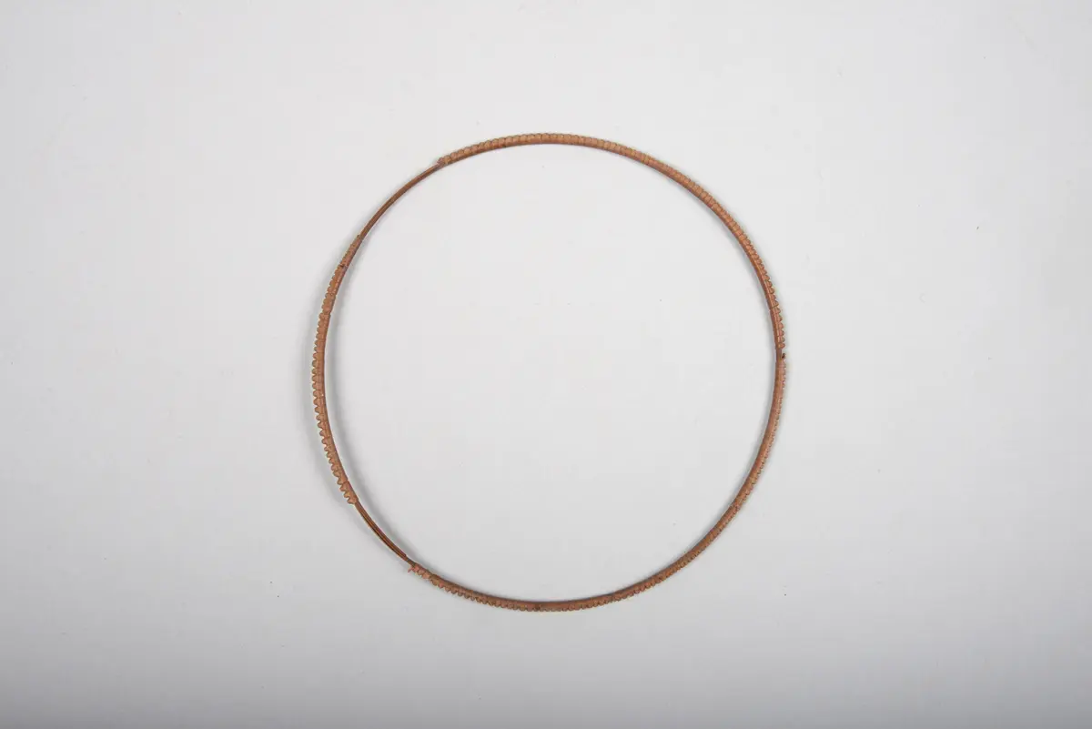 Armbänder und Fussringe